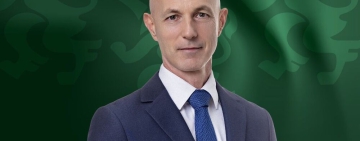 Коста Стоянов, „Възраждане“: Кандев ще се кандидатира с Гюров на президентските избори!